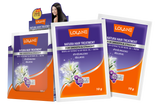Natura Hair Treatment Lily For Smooth and Straight
