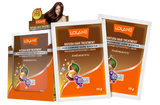 Natura Hair Treatment Diamond Shine For Shine Hair Like Diamond