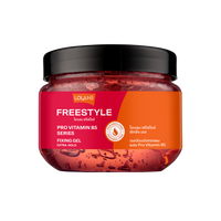 Lolane Freestyle Fixing Gel (Extra Hold)