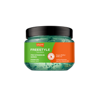 Lolane Freestyle Fixing Gel Normal Hold 100g(EXP DATE:05/02/2026)