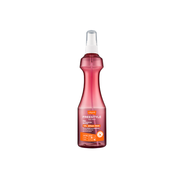 Lolane Free Style Gel Spray