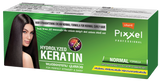 Hydrolyzed Ketatin Normal