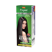 Lolane Pixxel Hair Straightening Cream