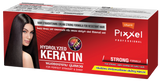 Hydrolyzed Ketatin Strong