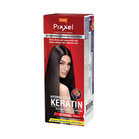 Lolane Pixxel Hair Straightening Cream