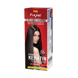 Lolane Pixxel Hair Straightening Cream