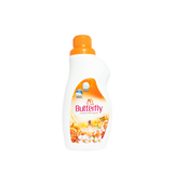 Butterfly Liquid Detergent (Orange)