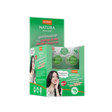 Lolane Hair Vitamin Booster Oil Serum (Box=6pes)