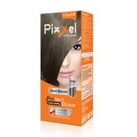 ថ្នាំលាបសក់ PIXXEL P06/LL pixxel color cream 50g P06
