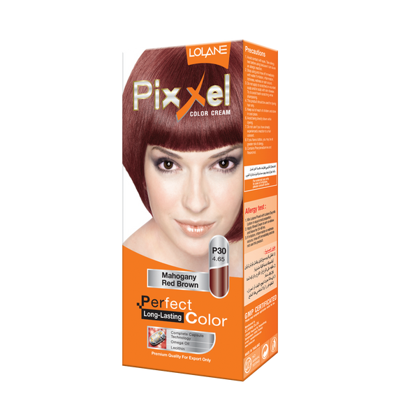 Lolane Pixxel Color Cream P30