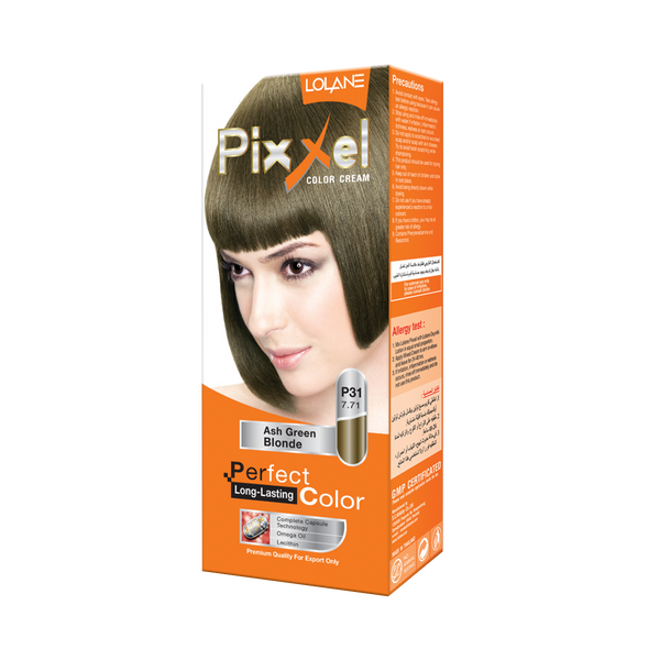 Lolane Pixxel Color Cream P31