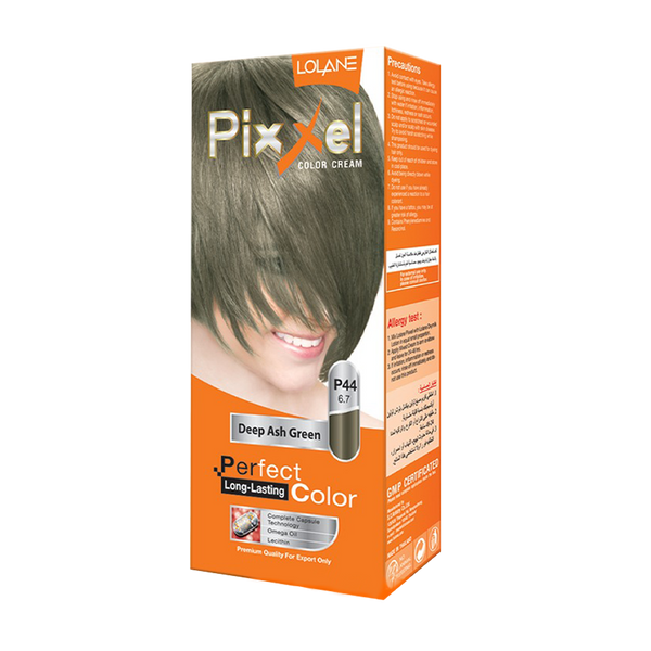 Lolane Pixxel Color Cream P44