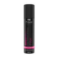 Lolane Pixxel Color Shampoo Pink