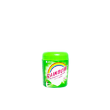 Rainbow Detergent Cream (Green)