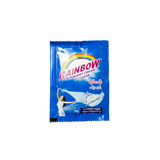 Rainbow Detergent Cream (Blue)