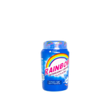Rainbow Detergent Cream (Blue)