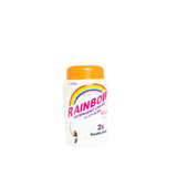 Rainbow Detergent Cream (Double Action)