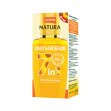 Natura Daily Hair Serum For Color Care