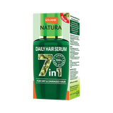 Natura Daily Hair Serum  For Dry and Damaged Hair