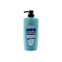 Pixxel Soda Spa Shampoo 500ml(EXP DATE: 06/02/2026)