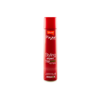 ស្ប្រៃបាញ់សក់ម៉ូតសក់ជាប់បានយូរ 300 ml/LL. Pixxel Styling Expert Mega Control Hair Spray 300ml