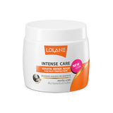 Intense  Care Keratin Repair Mask Rejuvena Hair  Damaged From Heat & Blow Dry