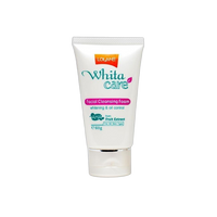 ហ្វូមលាងមុខផ្សំពីផ្លែឈើ 60ក្រាម/Whita Facial Cleansing Foam 60g