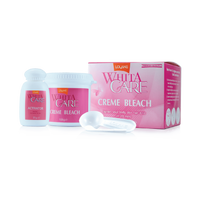 Lolane Whita Care Crème Bleach 125g