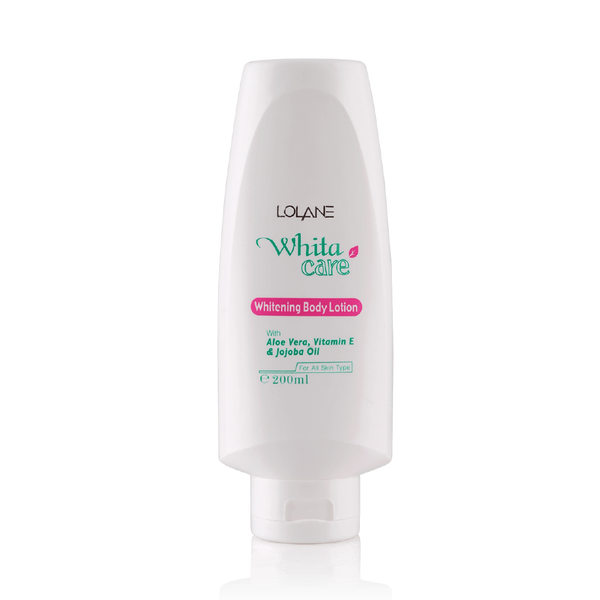 Lolane Whita Whitening Body Lotion 200ml