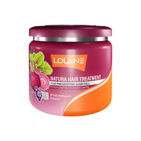 Natura Hair Treatment Beetroot For Protect Hair Loss