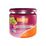 Natura Hair Treatment Beetroot For Protect Hair Loss