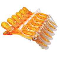 ដង្កៀបVork (6pcs) / Hair Clip Vork (6pcs)