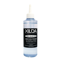XILDA 3 in 1 Blade Oil