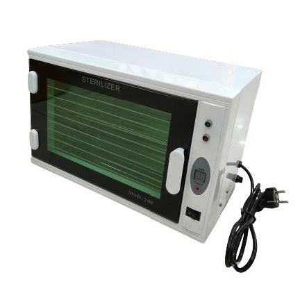 ទូសំលាប់មេរោគយូវី / Electric UV sterilizer