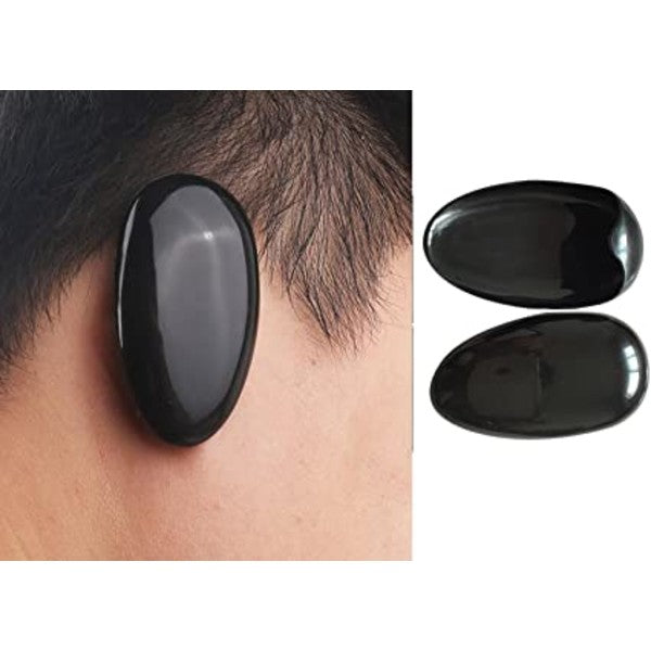 Salon ear cover