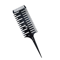 Highlight comb