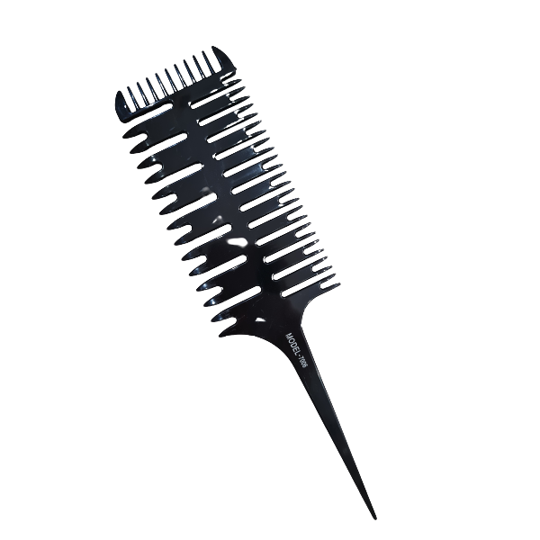 Highlight comb