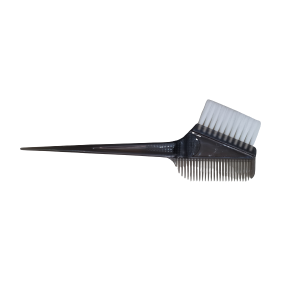 Hair Coloring Brush+comb