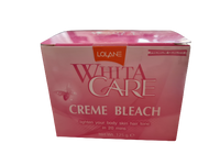 ក្រែមខាត់ស្បែក វាយតាឃែរ / LL Whita Care Crème Bleach 125g
