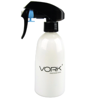 VORK white water spray foggy bottle